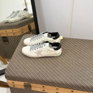 Golden Goose Super-Star sneakers - Luxury Master Copy Dubai