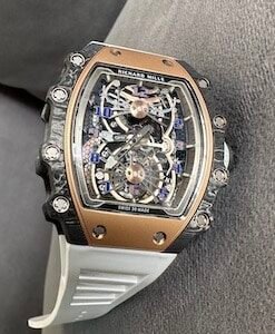 Rm 21-01 Aerodyne - Luxury Master Copy Dubai