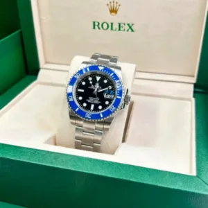 Rolex Submariner Date - Luxury Master Copy Dubai