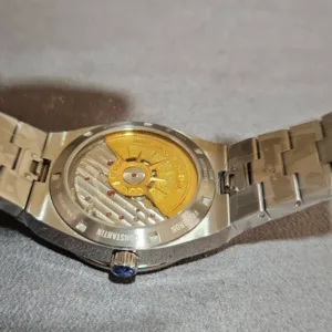 Vacheron Constantin Overseas - Luxury Master Copy Dubai